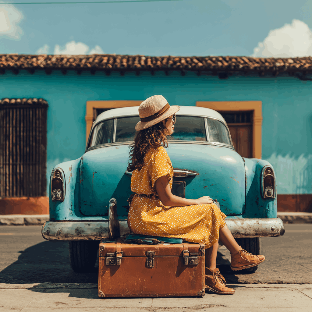 Travel