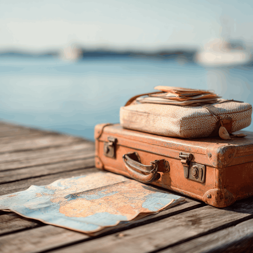 Travel